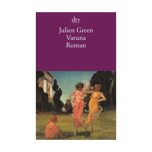 Varuna – Julien Green