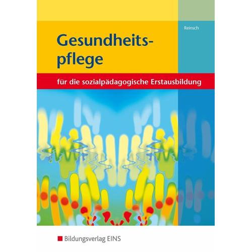 Gesundheitspflege. Lehr-/Fachbuch