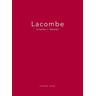 Lacombe, Engl. ed. - Brigitte Lacombe