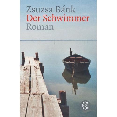 Der Schwimmer – Zsuzsa Bank