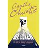 Ein gefährlicher Gegner / Ein Fall für Tommy und Tuppence Bd.1 - Agatha Christie