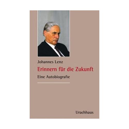 Erinnern für die Zukunft – Tatjana Grah, Johannes Lenz