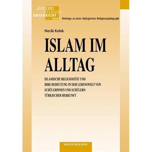 Islam im Alltag – Necla Kelek