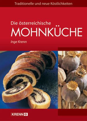 Die österreichische Mohnküche – Inge Krenn