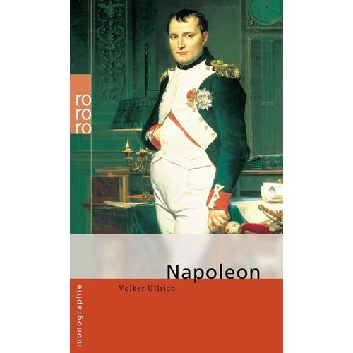 Napoleon – Volker Ullrich