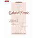 Anthologie ausgewählter Stücke für Flöte und Klavier - Gabriel Fauré