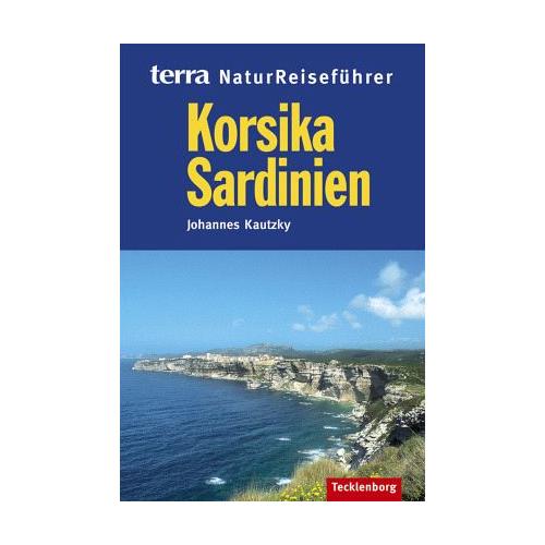 Korsika, Sardinien – Johannes Kautzky