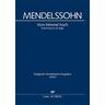 Vom Himmel hoch - Felix Mendelssohn Bartholdy
