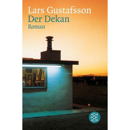 Der Dekan – Lars Gustafsson