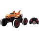 Hot Wheels R/C MT Tiger Shark 1:15 - Mattel