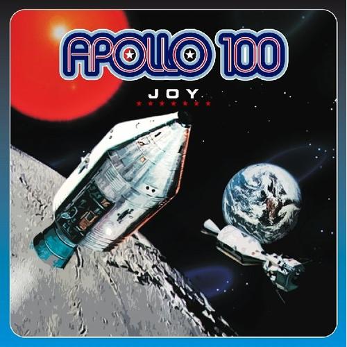 Joy-Best Of Apollo 100 (CD, 2005) - Apollo 100