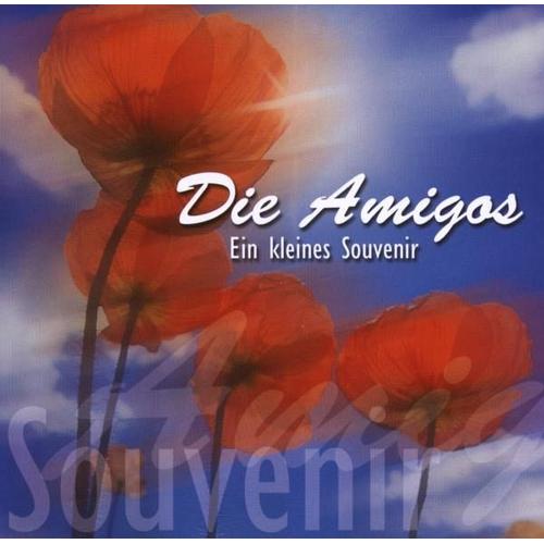 Ein Kleines Souvenir (CD, 2007) – Die Amigos