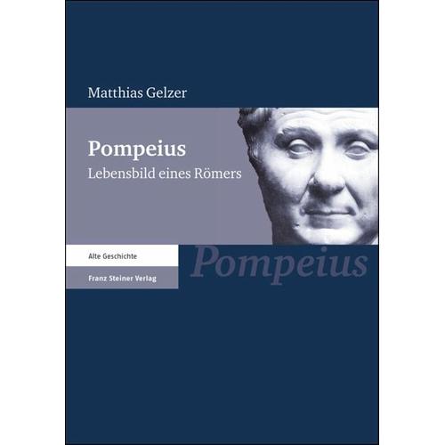 Pompeius – Matthias Gelzer