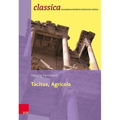 Tacitus: Agricola