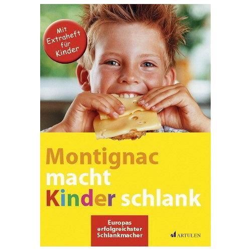 Montignac macht Kinder schlank – Michel Montignac