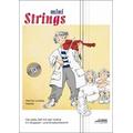 mini Strings, m. Audio-CD - Werner L. Merkle