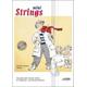 mini Strings, m. Audio-CD - Werner L. Merkle