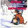 Attack of the Deranged Mutant Killer Monster Snow Goons - Bill Watterson