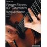 Finger-Fitness für Gitarristen - Fabian Payr