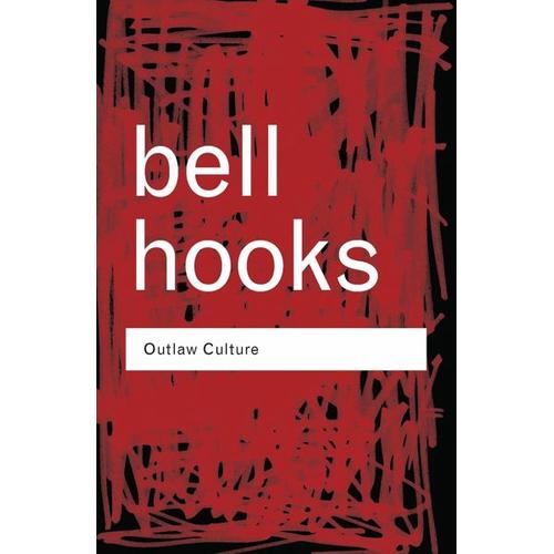 Outlaw Culture – Bell Hooks