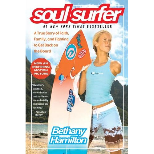 Soul Surfer – Bethany Hamilton
