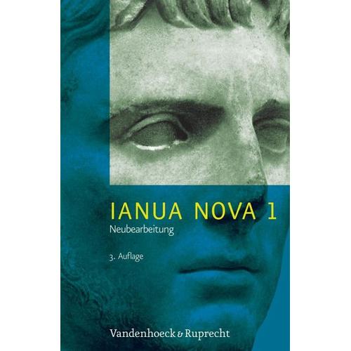 IANUA NOVA, Neubearbeitung I