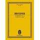 Sinfonie Nr. 6 A-Dur - Leopold Herausgegeben:Nowak, Anton Komposition:Bruckner