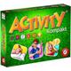 Piatnik Spielkarten 600265 - Activity: Kompaktausgabe - Piatnik