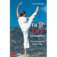 Fit in 7 x 7 Sekunden - Gerd Schnack