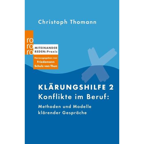 Klärungshilfe 2 – Christoph Thomann