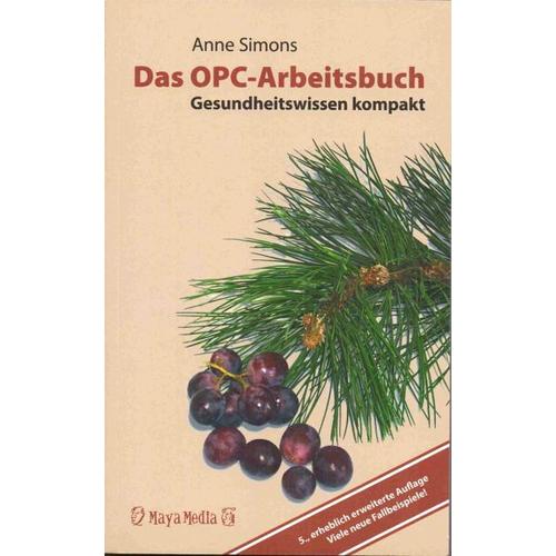 Das OPC-Arbeitsbuch – Anne Simons