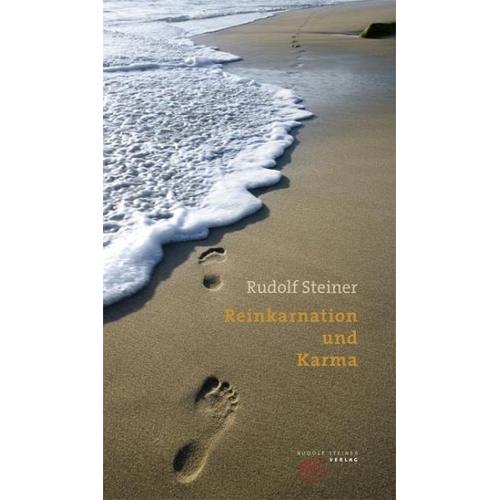 Reinkarnation und Karma – Rudolf Steiner