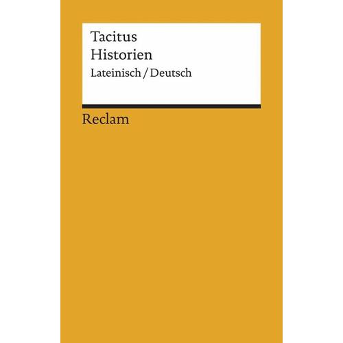 Historien – Tacitus