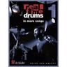 Real Time Drums in More Songs, m. Audio-CD - Arjen Oosterhout
