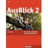 AusBlick 02. Kursbuch