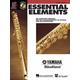 Essential Elements, für Flöte, m. Audio-CD - Tim Mitarbeit:Lautzenheiser, John Higgins, Charles Menghini, Wolfgang Bearbeitung:Feuerborn
