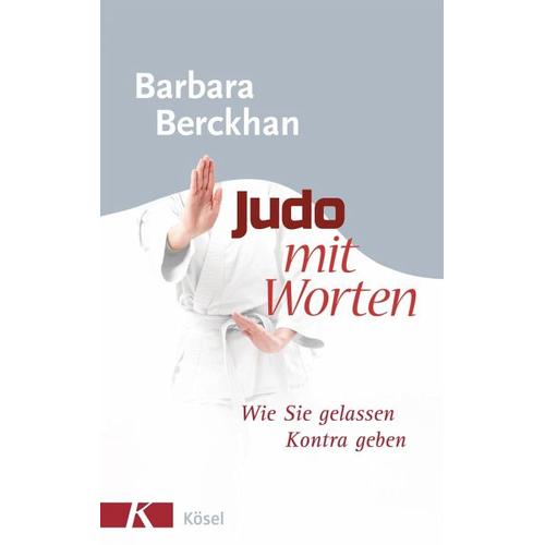 Judo mit Worten – Barbara Berckhan