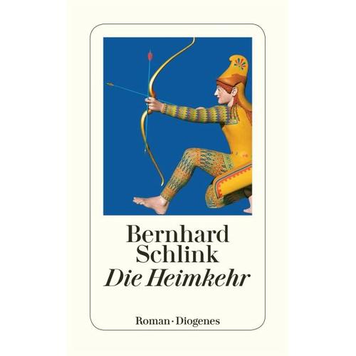 Die Heimkehr – Bernhard Schlink