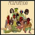 Metamorphosis (CD, 2002) - The Rolling Stones