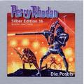 Die Posbis / Perry Rhodan Silberedition Bd.16 (12 Audio-CDs) - AudioPool Ehlers & Würth GbR / Eins A