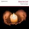 Taizé: Bless The Lord-Taize Songs (CD, 2014) - Morris, Reading Phoenix Choir