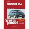 Peugeot 106 von 9/91 bis 7/03 - Rüdiger Etzold, Rüdiger Etzold