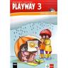 Playway ab Klasse 1. 3.Schuljahr. Lehrwerk Activity Book mit Audio-CD