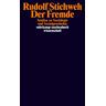 Der Fremde - Rudolf Stichweh