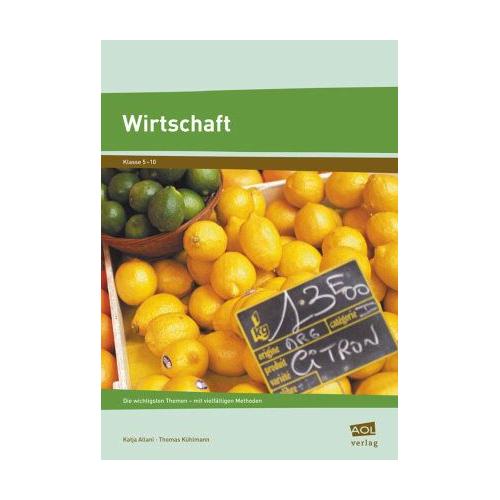 Wirtschaft