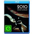 2010 - Das Jahr, in dem wir Kontakt aufnehmen (Blu-ray) (Blu-ray Disc) - Warner Home Entertainment