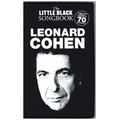 The Little Black Songbook: Leonard Cohen - Leonard Cohen