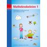 Matheknobeleien 1