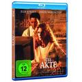 Die Akte - SZ-Cinemathek Politthriller 6 (Blu-ray Disc) - Warner Home Entertainment