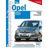 Opel Zafira B ab 2005 - Friedrich Schröder, Sven Schröder